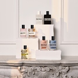 This Is Him! Vibes Of Freedom - Eau de Toilette
